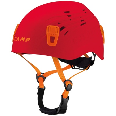 Каска CAMP Titan, размер 1, Red