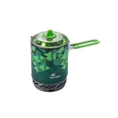 Система приготовления пищи Fire Maple STAR X2 green УЦЕНКА22