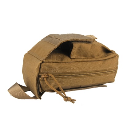 Подсумок аптечка molle ADR CH-916 Coyote25