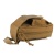 Подсумок аптечка molle ADR CH-916 Coyote25