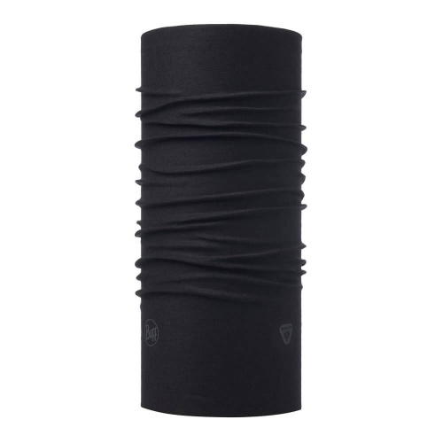 Бандана Buff ThermoNet Solid Black
