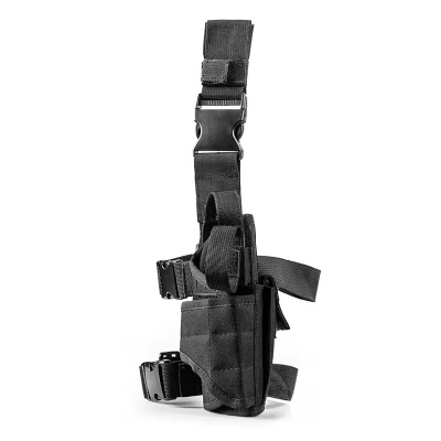 Кобура набедренная ADR CH-075 Olive21