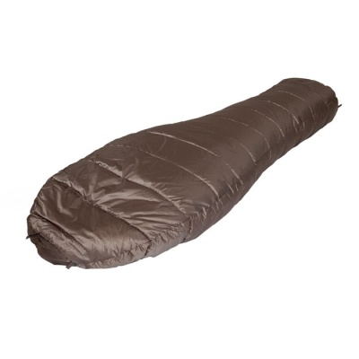 Спальный мешок Alexika NORD красный 9227.01064