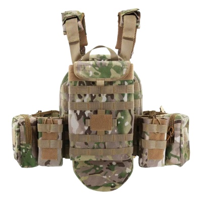 Разгрузочная система ADR CH-165 Multicam22