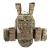 Разгрузочная система ADR CH-165 Multicam22