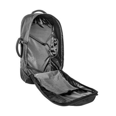 Рюкзак Tatonka GREAT ESCAPE 60+10 black 1140.04025