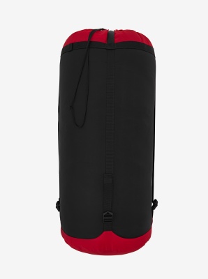 Спальный мешок Bask CHALLENGER EXTREME XL (красный) левый24