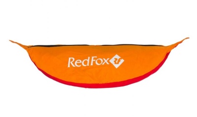 Гамак RedFox Single (2300/оранжевый)2