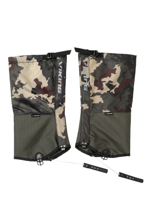Гамаши VIKING Kanion 2 L (Camouflage)21