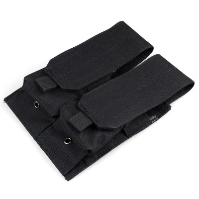 Подсумок двойной molle ADR CH-079 Coyote21
