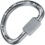 Набор карабинов CAMP D Quick Link 10 mm zinc plated 2шт1 Набор карабинов CAMP D Quick Link 10 mm zinc plated 2шт1