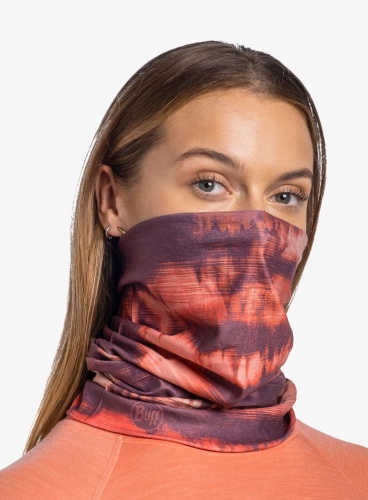 Бандана Buff Thermonet Matewa Garnet23