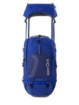 Рюкзак Kanrock Eclipse 70+10 Sea Green37