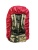 Накидка на рюкзак Talberg RAIN COVER L (40-75л) красный21 Накидка на рюкзак Talberg RAIN COVER L (40-75л) красный21