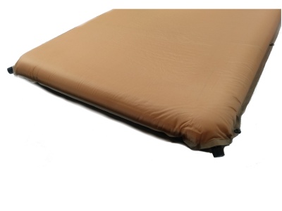 Коврик Talberg BIG MAT бежевый 190*66*74