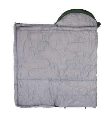 Спальный мешок RedFox Forrest V2 (Regular, хаки_1