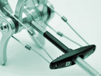 Френды Rock Empire COMET DYNEEMA 62