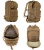 Рюкзак тактический ADR Assault Pack 45L CH-014 Olive25