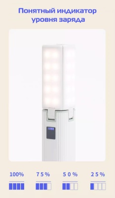 Фонарь кемпинговый ADR Transformer Lamp22