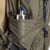Рюкзак Tatonka BISON 120+10 black DI.6029.0407 Рюкзак Tatonka BISON 120+10 black DI.6029.0407