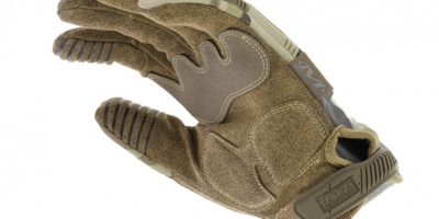 Перчатки (Mechanix) Original M-PACT Multicam