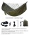 Гамак ADR Hammock Double Mosquito Net (red)21