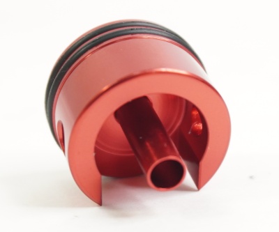 Головка цилиндра SHS, M4 GT0032