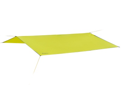 Тент Bask CANOPY 3х3 V3 (св.оливковый)