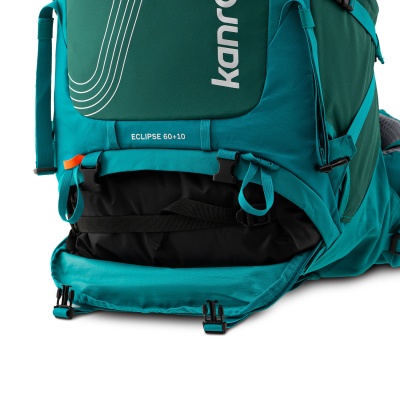 Рюкзак Kanrock Eclipse 60+10 Rich Blue36