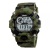Часы SKMEI (1019) Olive Часы SKMEI (1019) Olive