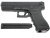 Модель пистолета (Cyma) CM030 GLOCK 18C электр. Black 3 Модель пистолета (Cyma) CM030 GLOCK 18C электр. Black 3