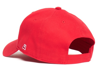 Бейсболка ХК Локомотив Ярославль, красн. 207106