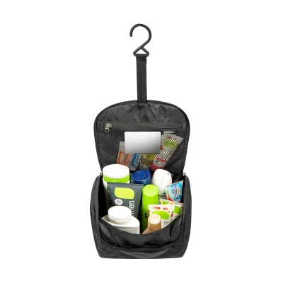 Косметичка Tatonka ONE WEEK titan grey 2786.02129