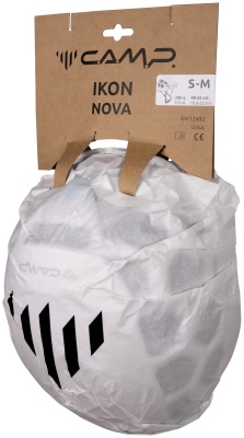 Каска CAMP Ikon Nova, S, Fuchsia31