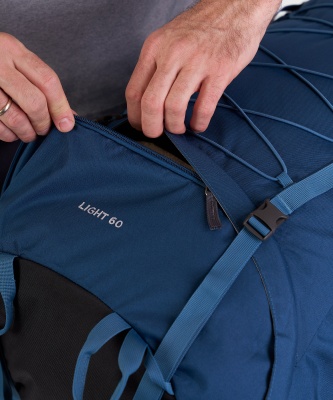 Рюкзак RedFox Light 60 V6 (океан)36