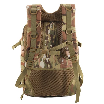 Рюкзак тактический ADR Rapid Quad 30L CH-229 Multicam22