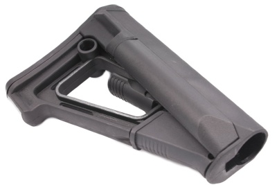 Приклад (CYMA) HY160 для M-серии, телескопический