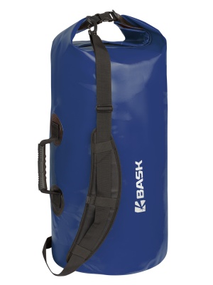 Гермомешок Bask WP Bag 80 V3 (синий)