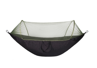 Гамак ADR Hammock Mosquito 250х120 (black)1