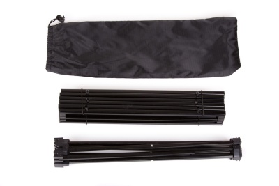 Стол BTrace складной алюминий Compact23