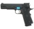 Модель пистолета WE COLT M1911 P14-45 CO2 GBB Black Модель пистолета WE COLT M1911 P14-45 CO2 GBB Black