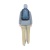 Рюкзак Tatonka PARROT 29 navy 2 1620.15929