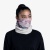 Бандана Buff Polar Pearly Blossom22 Бандана Buff Polar Pearly Blossom22