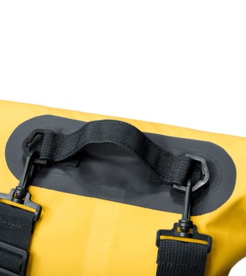 Герморюкзак ADR WP Bag 30 (red)27