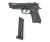 Модель пистолета пневм (KJW) M9A1.CO2 GBB Black Модель пистолета пневм (KJW) M9A1.CO2 GBB Black