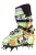 Кошки GRIVEL Haute Route Ski Matic2
