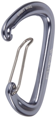 Карабин CAMP Orbit Wire2