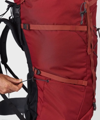 Рюкзак RedFox Light 100 V6 (т.красный)33