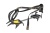 Кошки GRIVEL G1 New Matic Кошки GRIVEL G1 New Matic