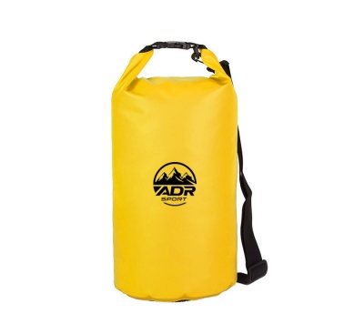 Гермомешок ADR WP Bag 120 (yellow)